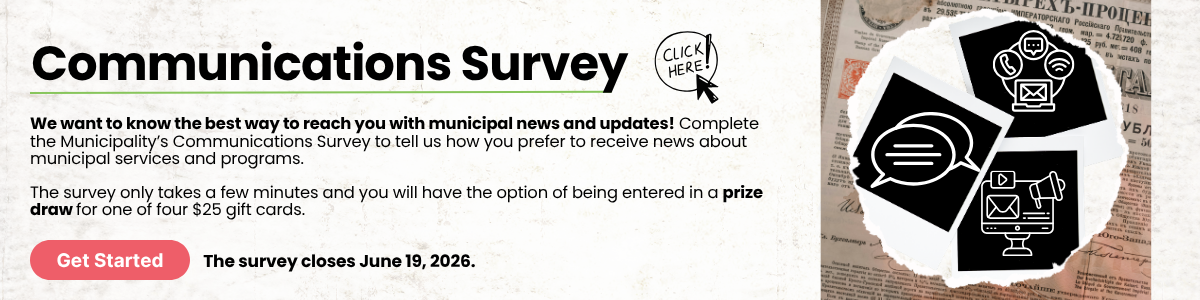 Communications Survey